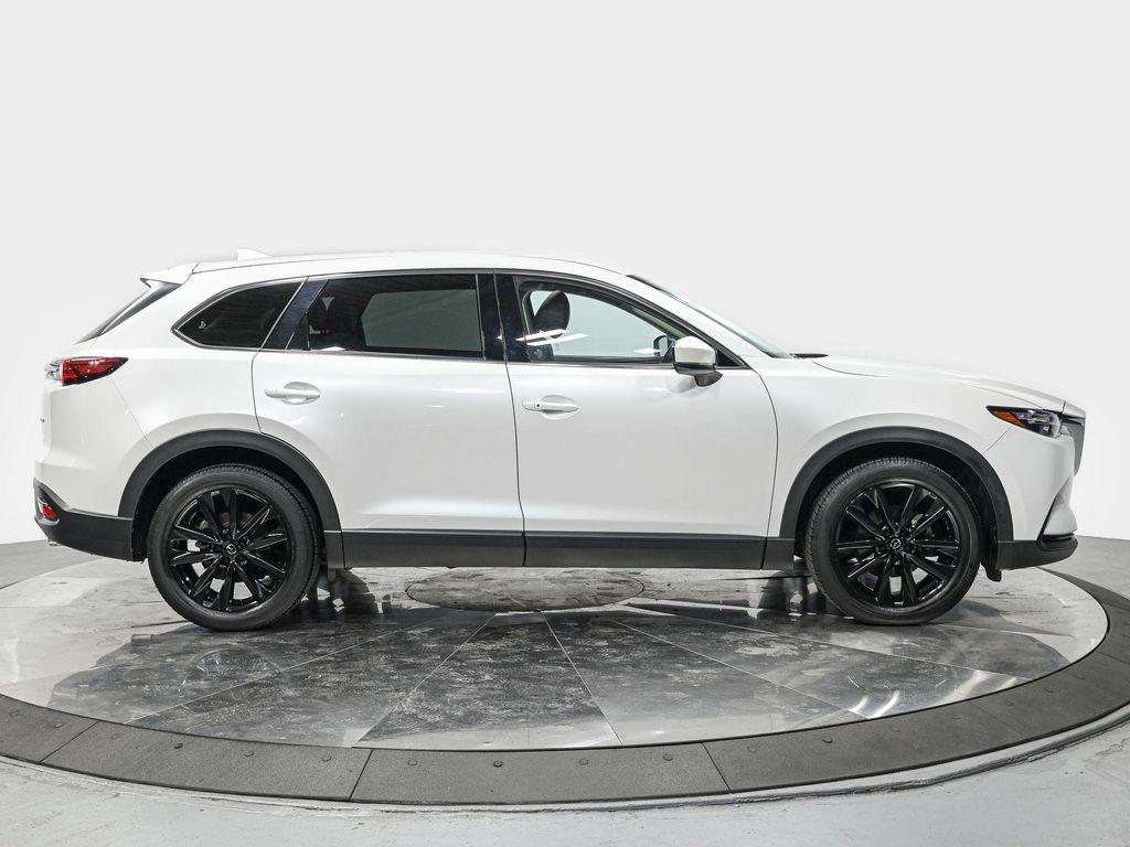 used 2023 Mazda CX-9 car, priced at $31,797