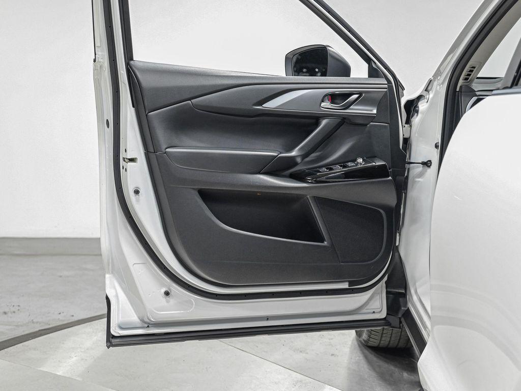 used 2023 Mazda CX-9 car, priced at $31,797