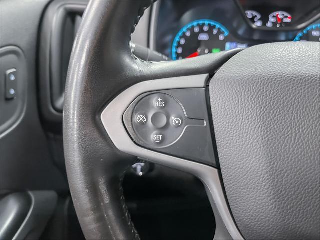 used 2018 Chevrolet Colorado car, priced at $24,990