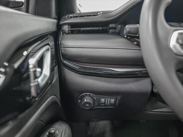 used 2022 Jeep Compass car, priced at $22,450