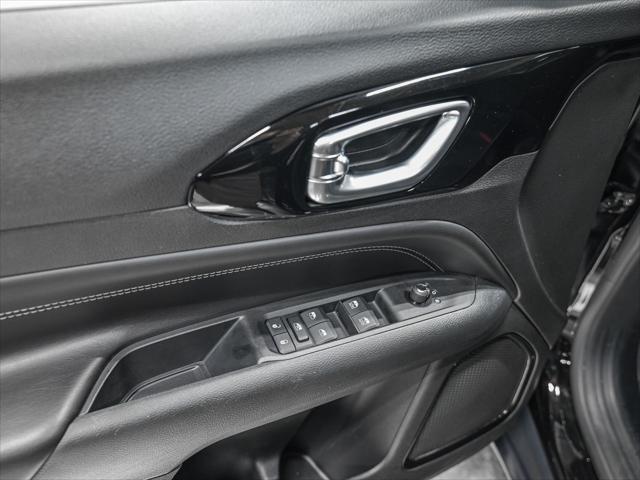 used 2022 Jeep Compass car, priced at $22,450