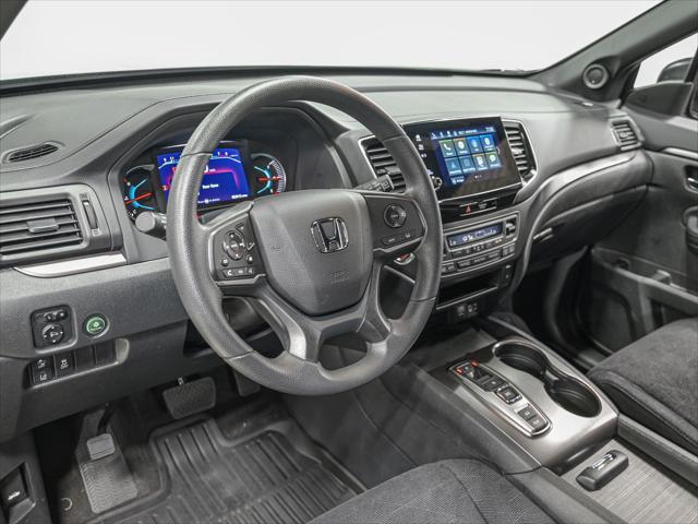 used 2023 Honda CR-V Hybrid car, priced at $32,489