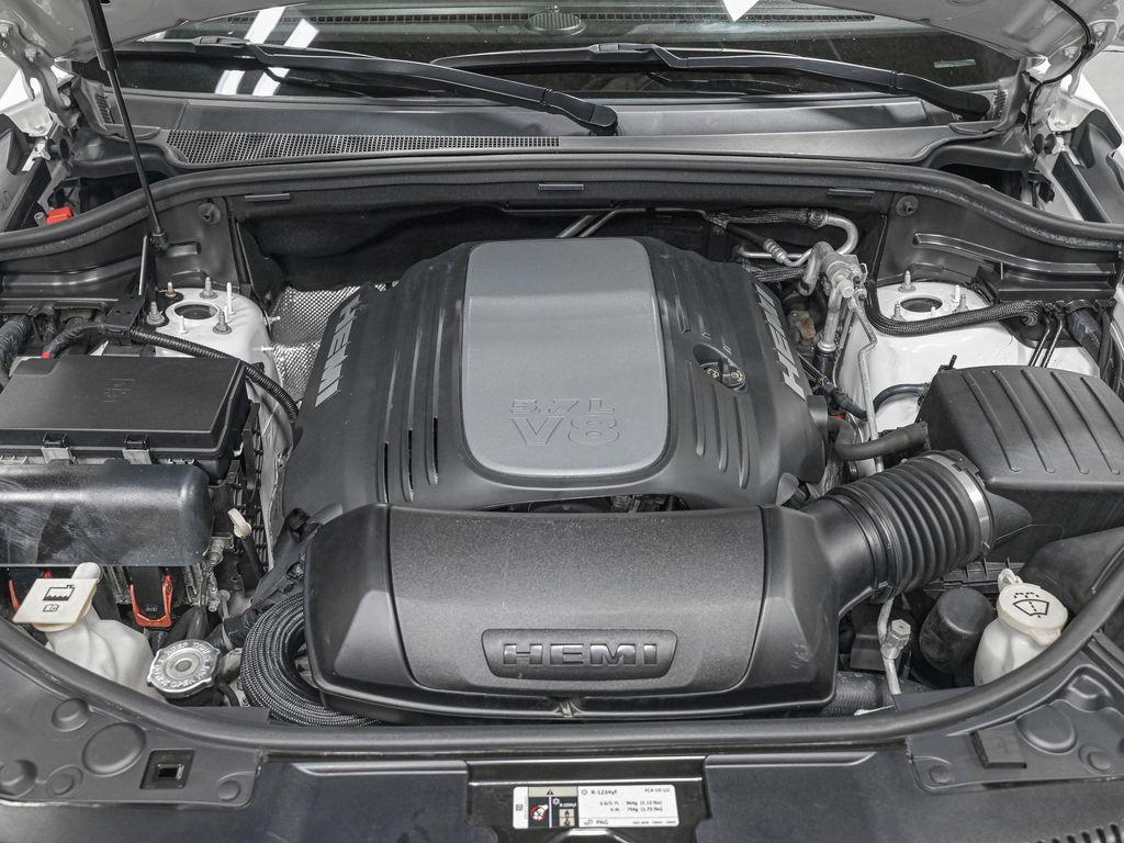 used 2019 Dodge Durango car, priced at $24,990