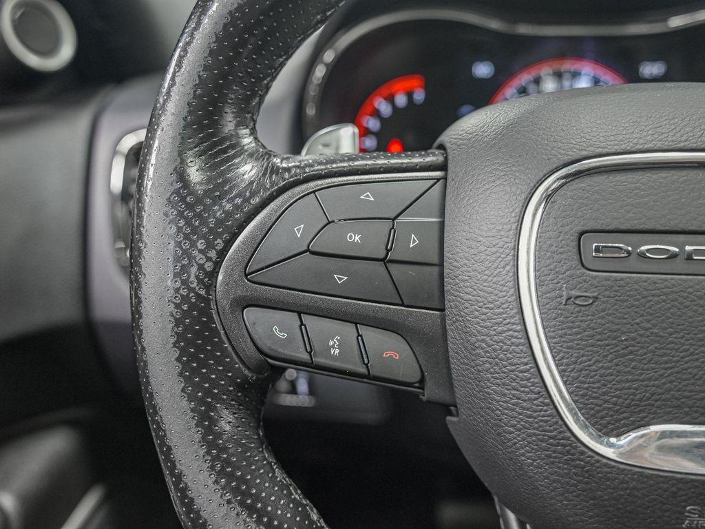 used 2019 Dodge Durango car, priced at $24,990