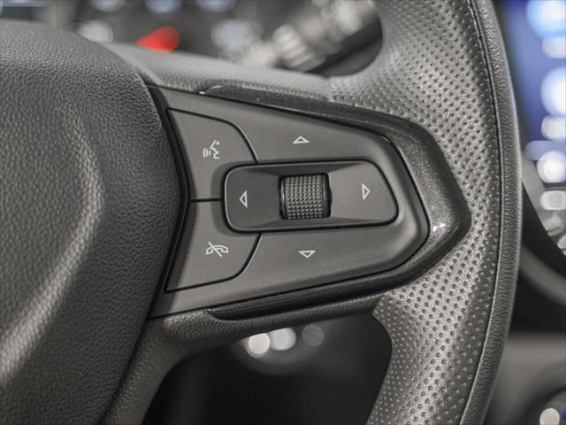 used 2022 Chevrolet TrailBlazer car, priced at $20,450