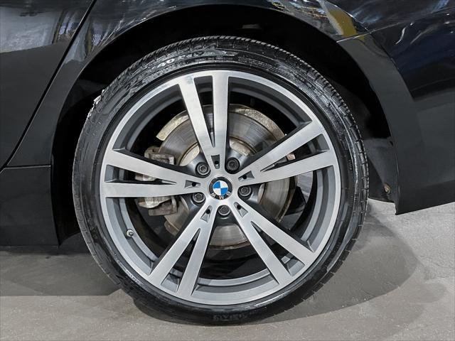 used 2021 BMW 330e car, priced at $24,740