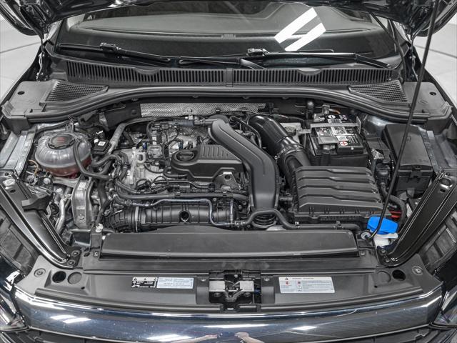 used 2023 Volkswagen Jetta car, priced at $19,849
