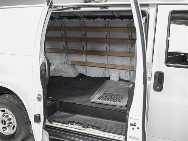 used 2016 GMC Savana 2500 car, priced at $15,905