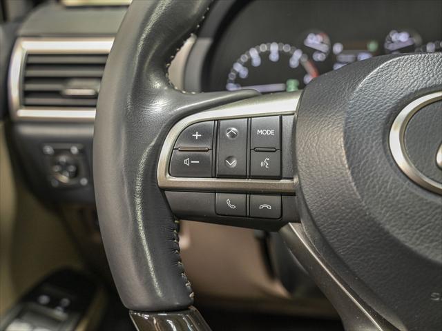 used 2023 Lexus GX 460 car, priced at $53,740