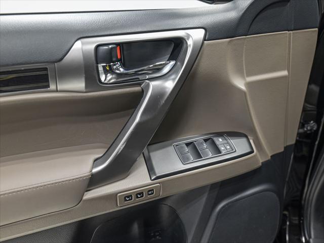 used 2023 Lexus GX 460 car, priced at $53,740