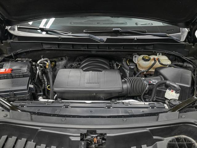 used 2022 GMC Yukon XL car, priced at $49,552