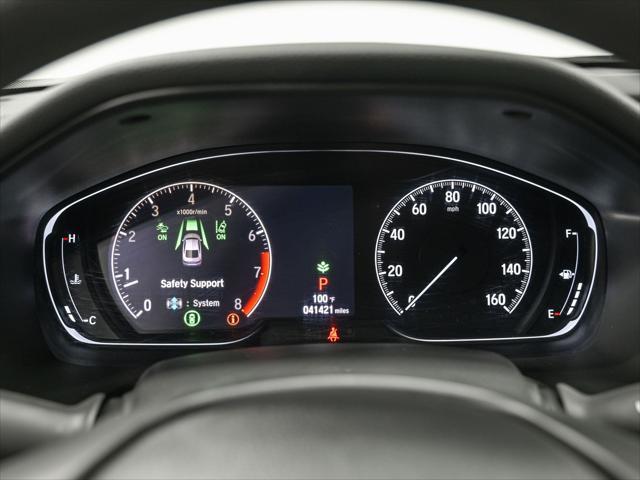 used 2020 Honda Accord car, priced at $20,990