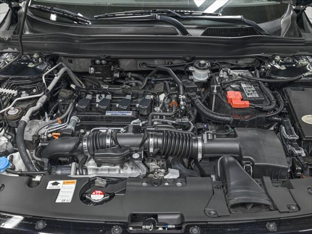 used 2020 Honda Accord car, priced at $20,990