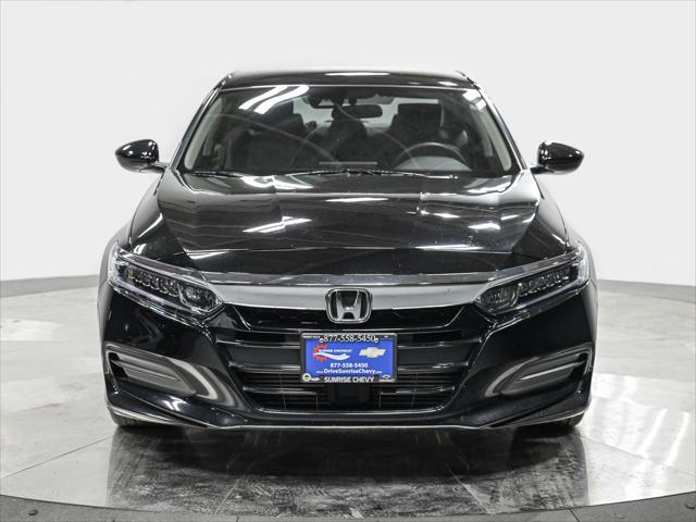 used 2020 Honda Accord car, priced at $20,990