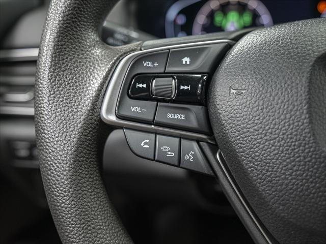 used 2020 Honda Accord car, priced at $20,990
