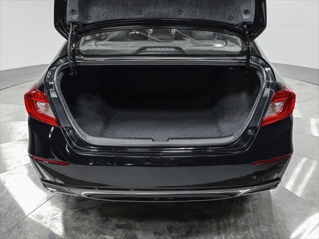 used 2020 Honda Accord car, priced at $20,990