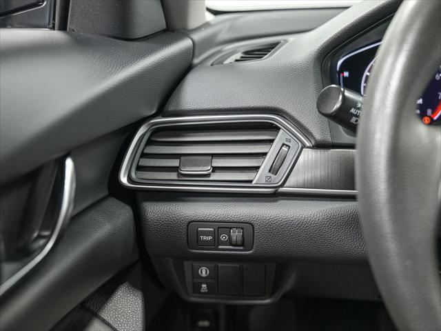 used 2020 Honda Accord car, priced at $20,990