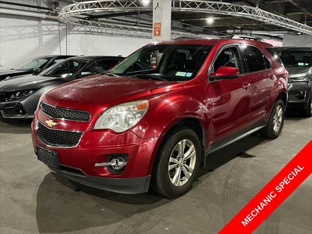 used 2014 Chevrolet Equinox car