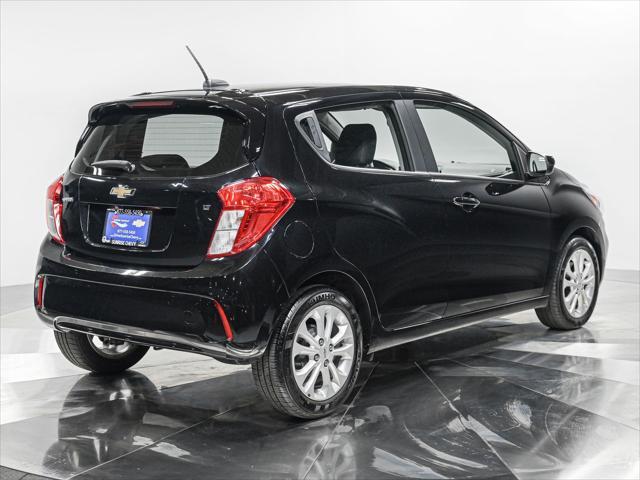 used 2020 Chevrolet Spark car, priced at $14,949