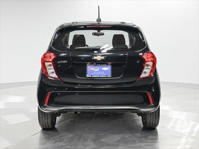 used 2020 Chevrolet Spark car, priced at $14,949