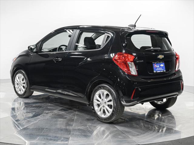 used 2020 Chevrolet Spark car, priced at $14,949