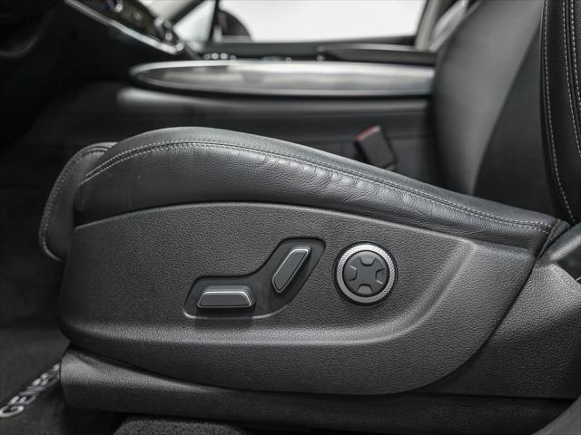 used 2022 Genesis GV70 car, priced at $36,994