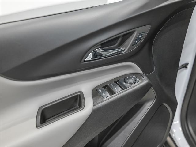 used 2024 Chevrolet Equinox car, priced at $23,450