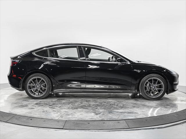 used 2019 Tesla Model 3 car, priced at $19,994