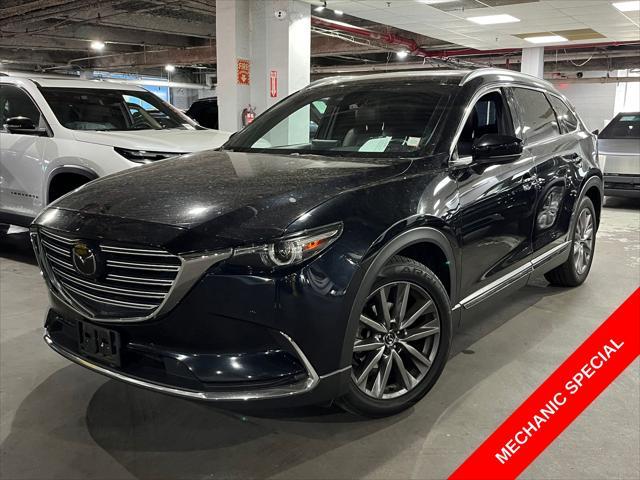 used 2020 Mazda CX-9 car, priced at $23,990