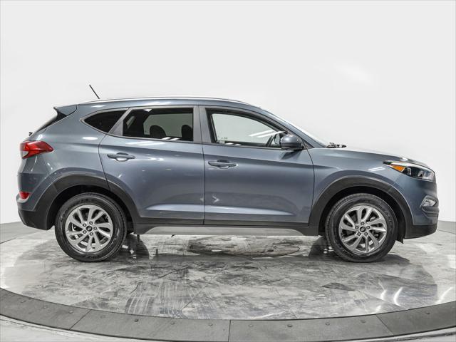 used 2017 Hyundai Tucson car, priced at $14,112