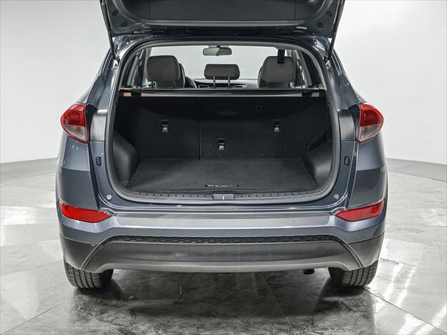 used 2017 Hyundai Tucson car, priced at $14,112