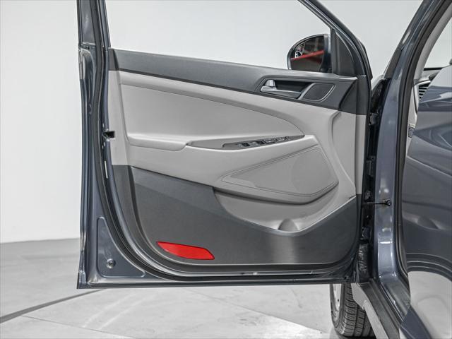 used 2017 Hyundai Tucson car, priced at $14,112