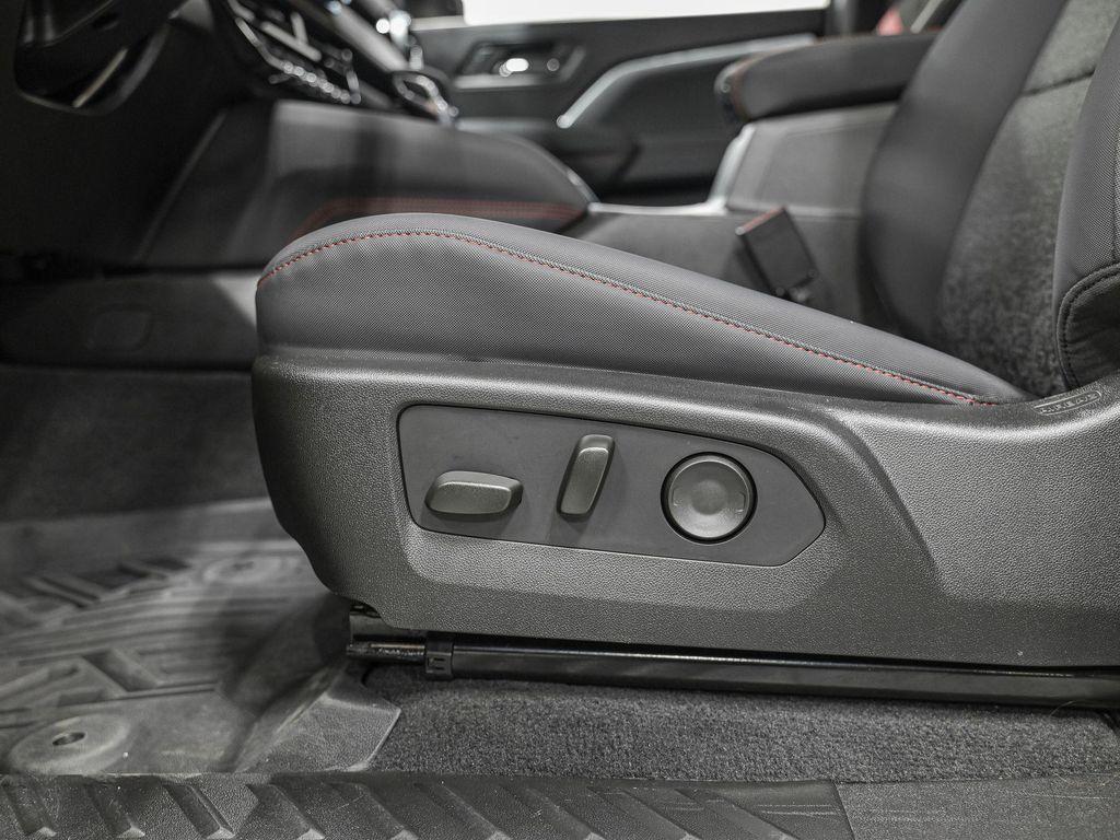 used 2024 Chevrolet Colorado car, priced at $44,890