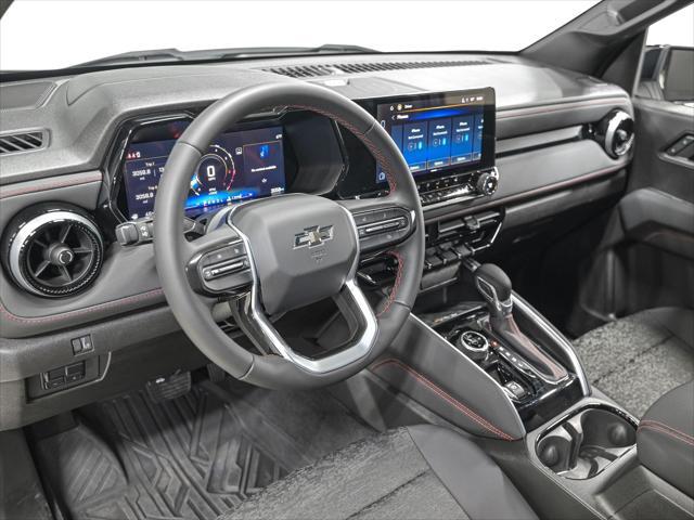 used 2024 Chevrolet Colorado car, priced at $41,740