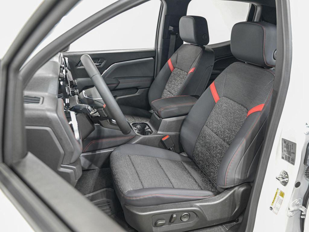 used 2024 Chevrolet Colorado car, priced at $44,890