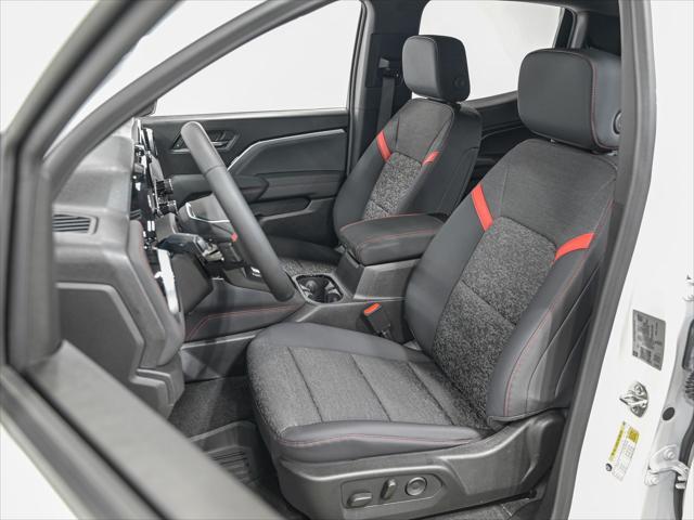 used 2024 Chevrolet Colorado car, priced at $41,740