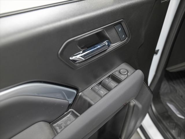 used 2024 Chevrolet Colorado car, priced at $41,740