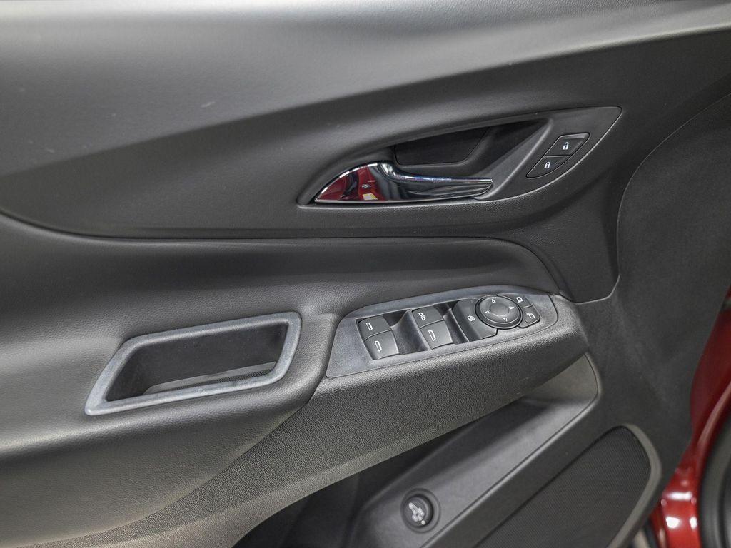 used 2020 Chevrolet Equinox car, priced at $18,450