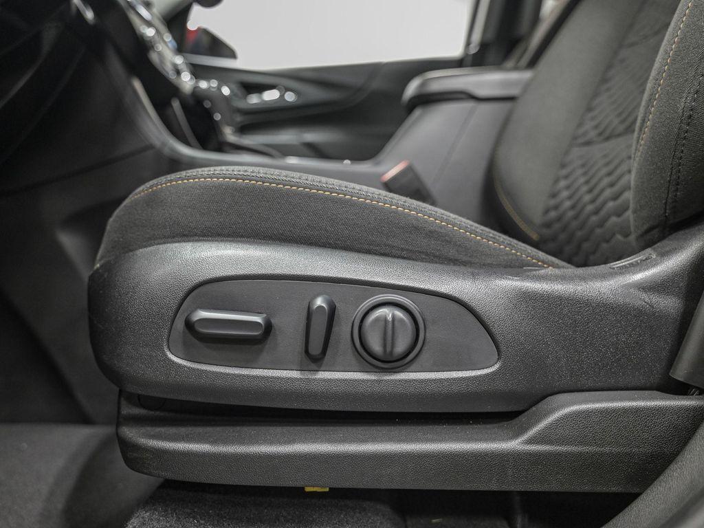 used 2020 Chevrolet Equinox car, priced at $18,450