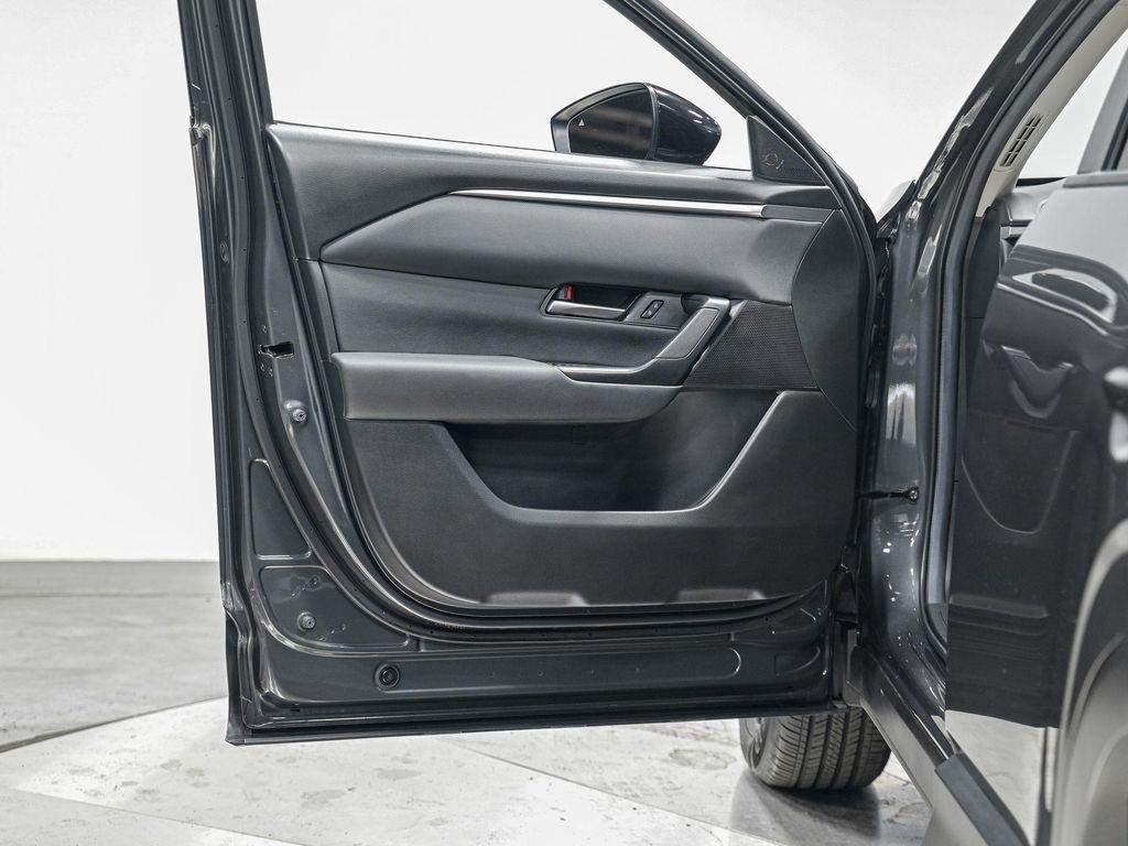 used 2024 Mazda CX-50 car, priced at $29,994