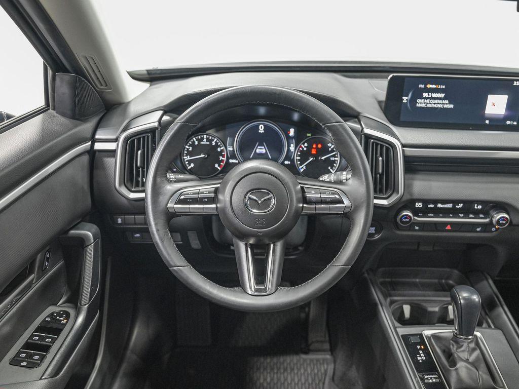 used 2024 Mazda CX-50 car, priced at $29,994