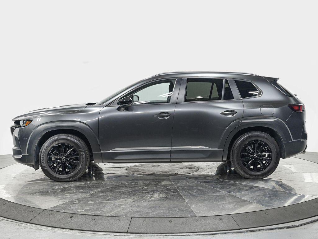 used 2024 Mazda CX-50 car, priced at $29,994