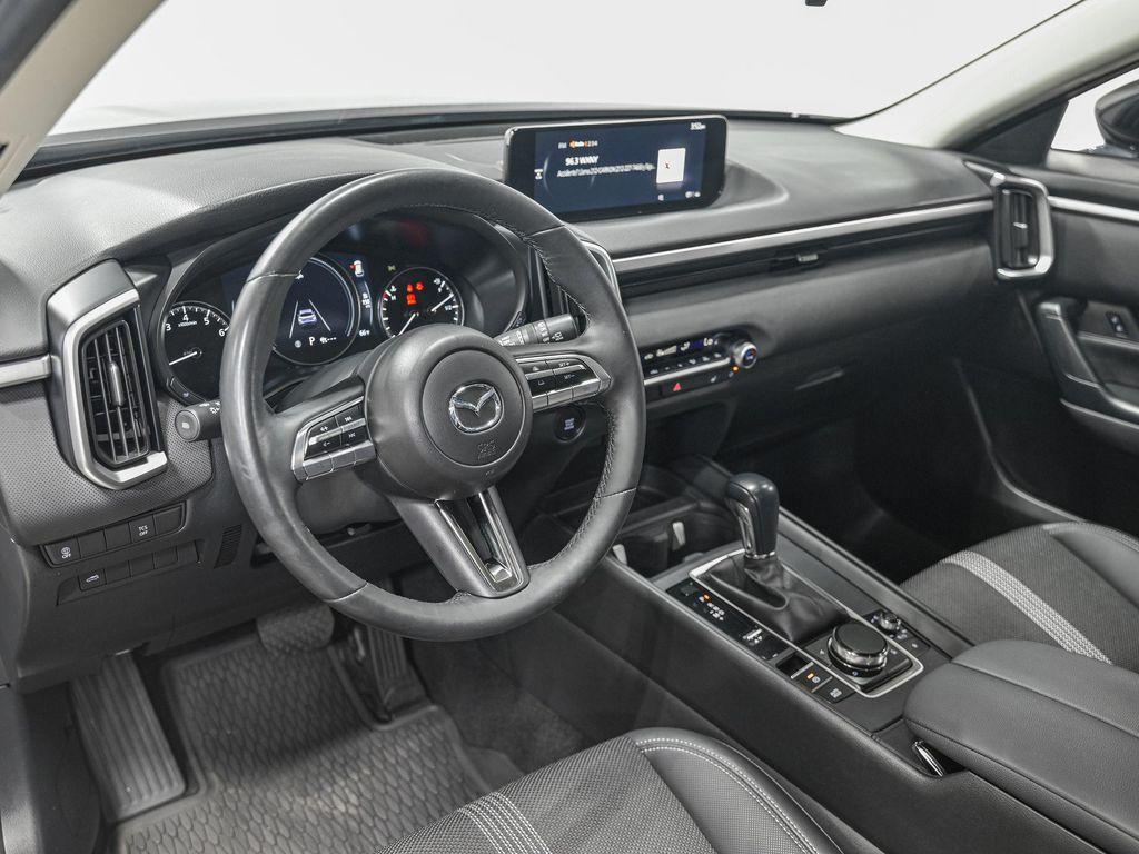 used 2024 Mazda CX-50 car, priced at $29,994