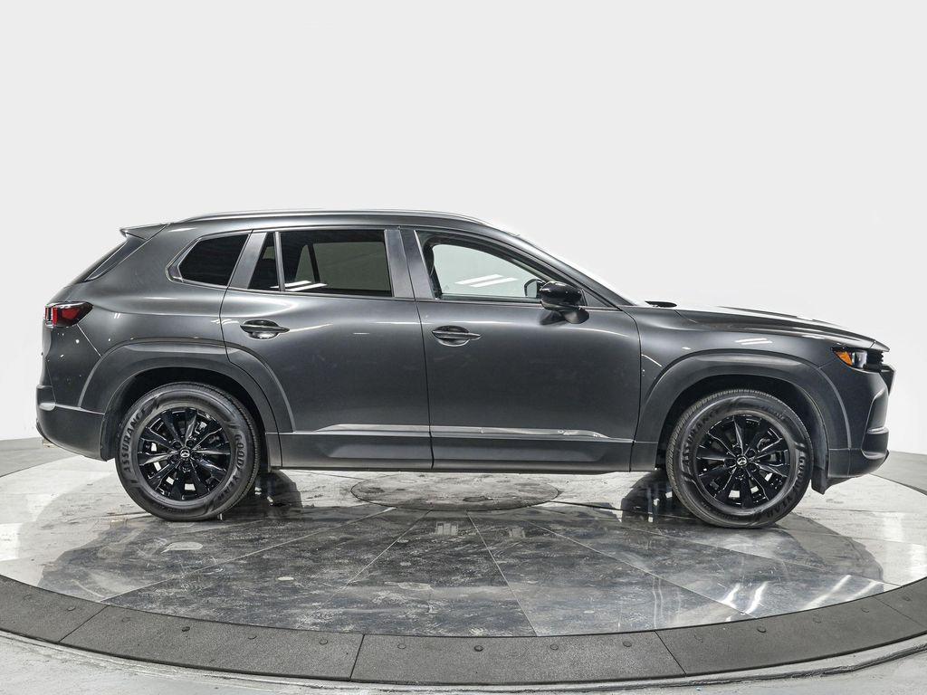 used 2024 Mazda CX-50 car, priced at $29,994