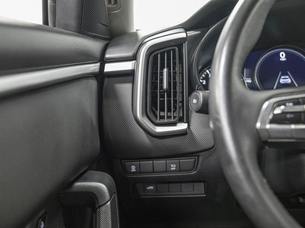 used 2024 Mazda CX-50 car, priced at $29,994