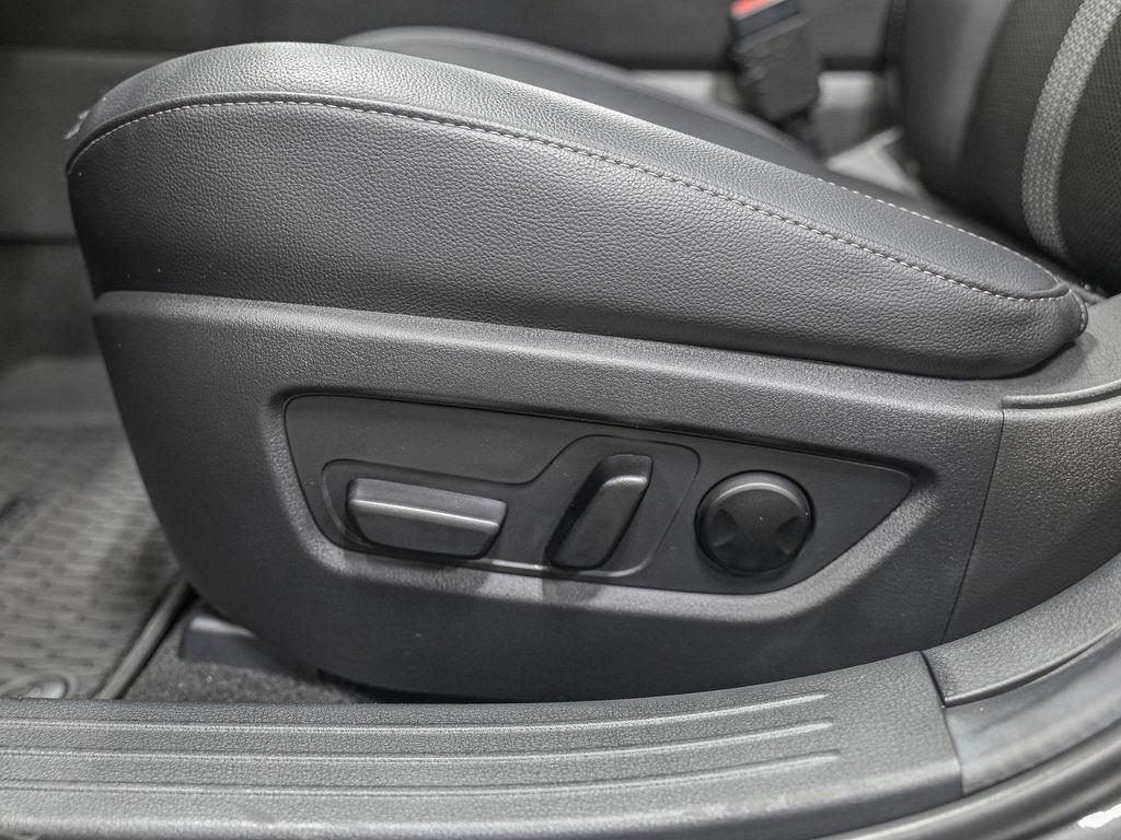 used 2024 Mazda CX-50 car, priced at $29,994
