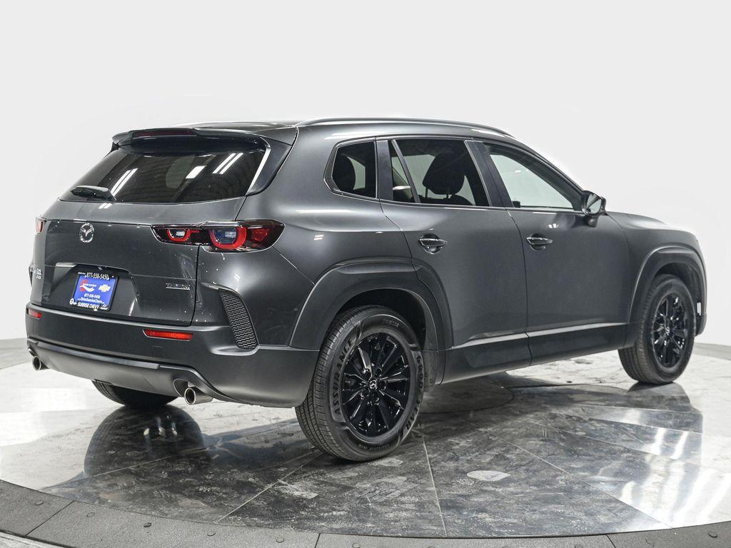used 2024 Mazda CX-50 car, priced at $29,994
