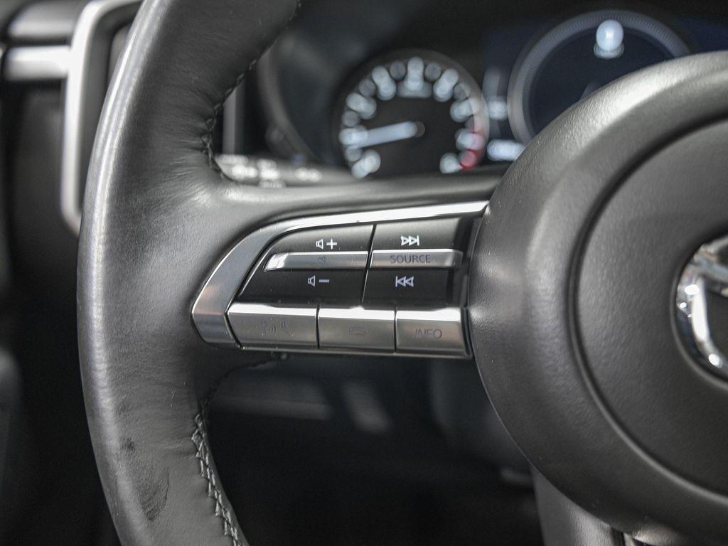 used 2024 Mazda CX-50 car, priced at $29,994