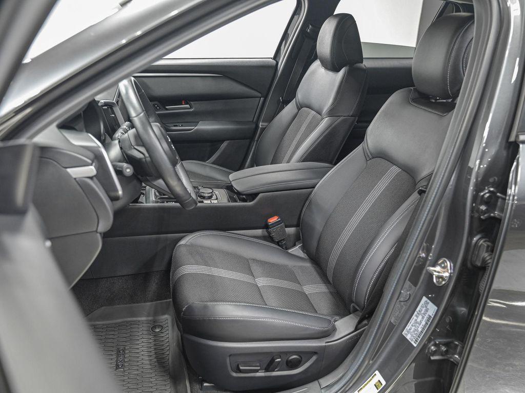 used 2024 Mazda CX-50 car, priced at $29,994