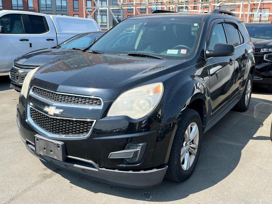 used 2012 Chevrolet Equinox car, priced at $8,450